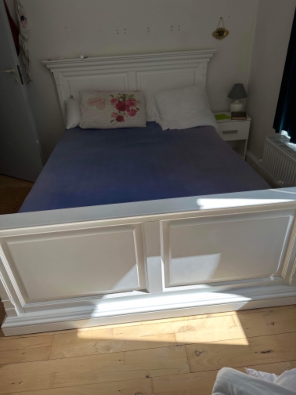 Flytte møbler og montering