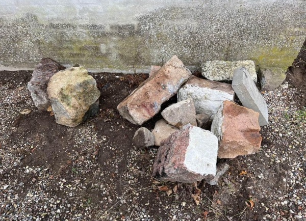 Bortkørsel af affald