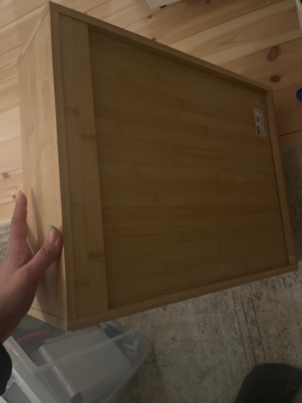 Hjælp til at hænge skat op