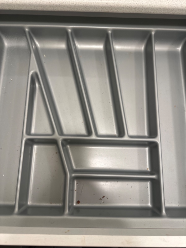 Rengøring køkken og toilet