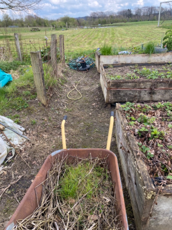 Lagt fliser 30x30 5cm