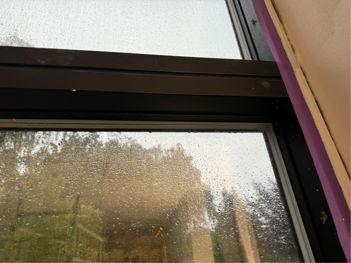 Fugekyndig til Fugning af 7 vinduer indvendig