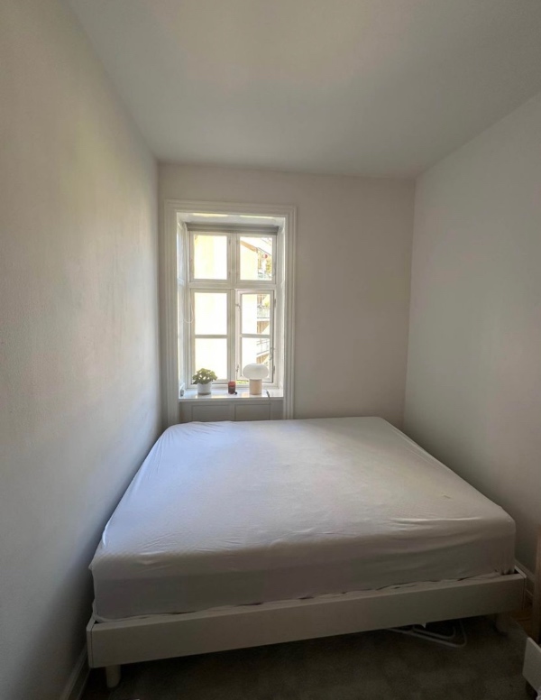 Møbeltransport af 3 elevationsenge