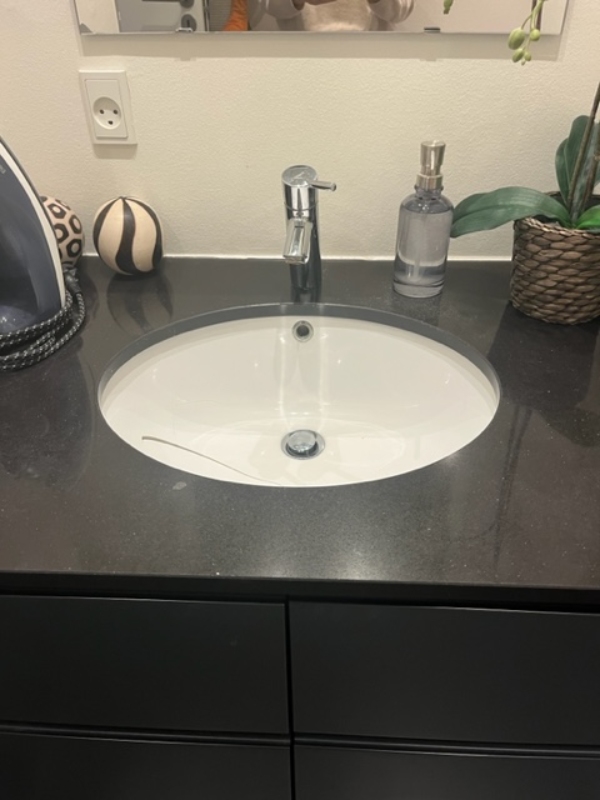 VVS opgaver badeværelse