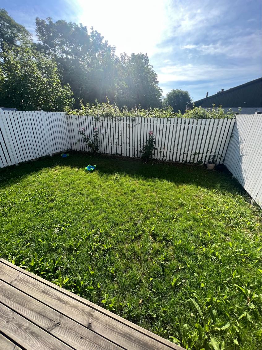 Lægges terrassefliser