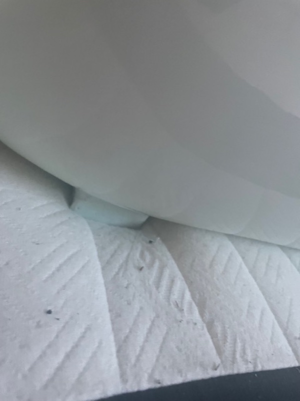 Flytning af tungt badekar