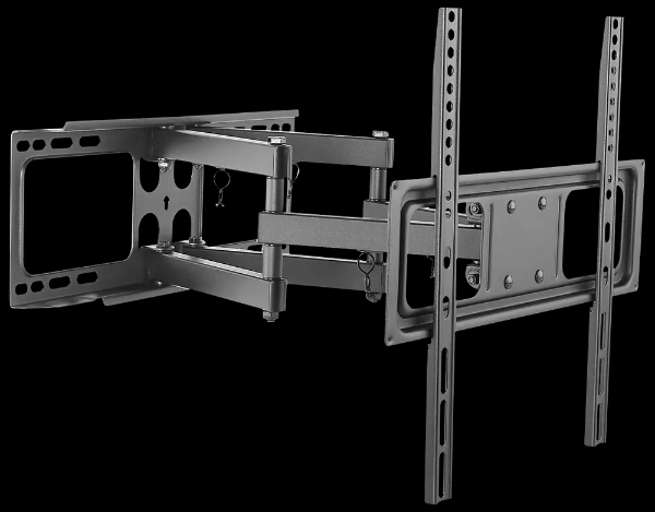 ophængning af tv + opsætning af lampe