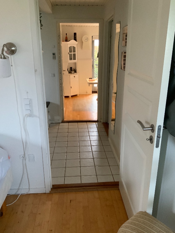 Bortskaffelse af klaver til genbrugsstation