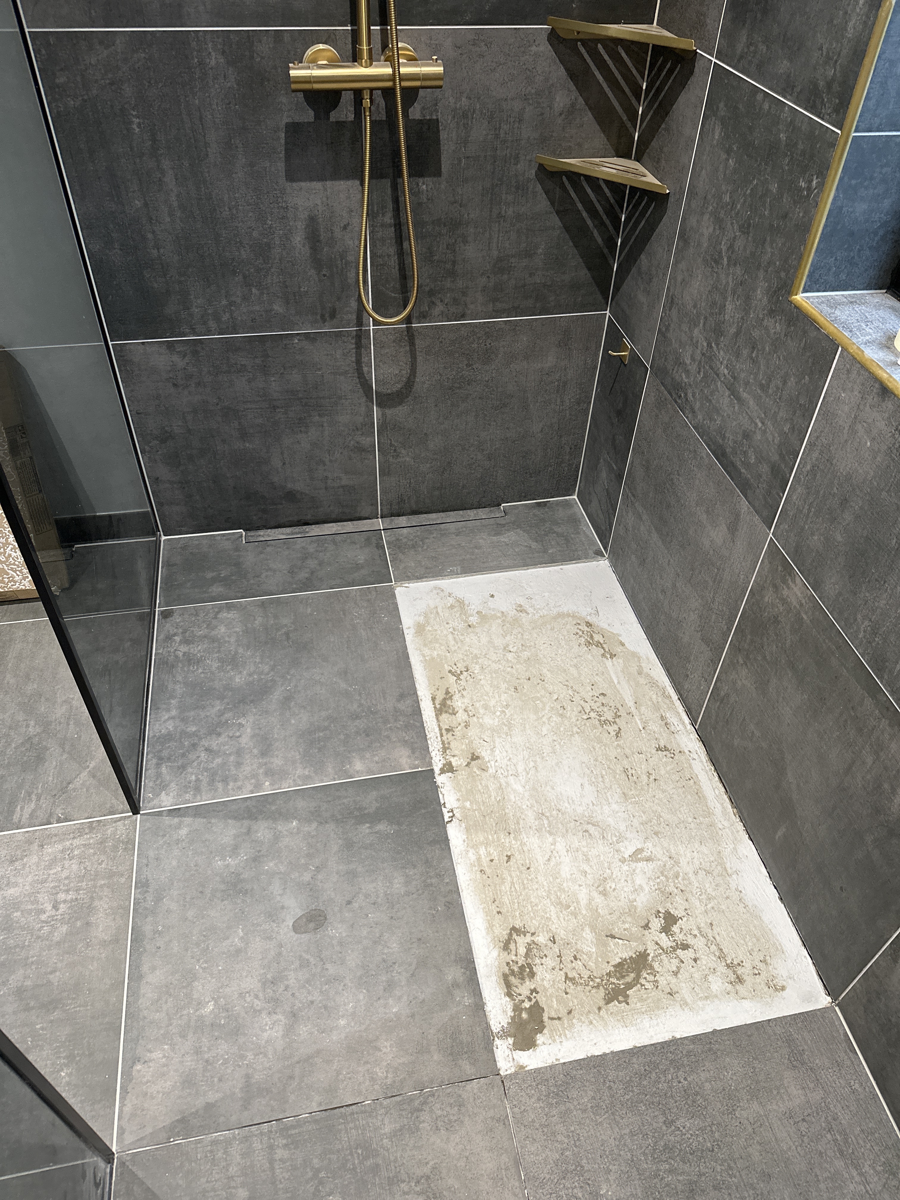 Søger murer hurtig opgave 500kr