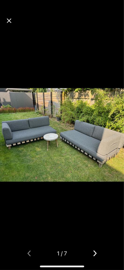 To langkawi loungesofa