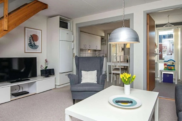 Råd og vejledning til indretning af sommerlejlighed