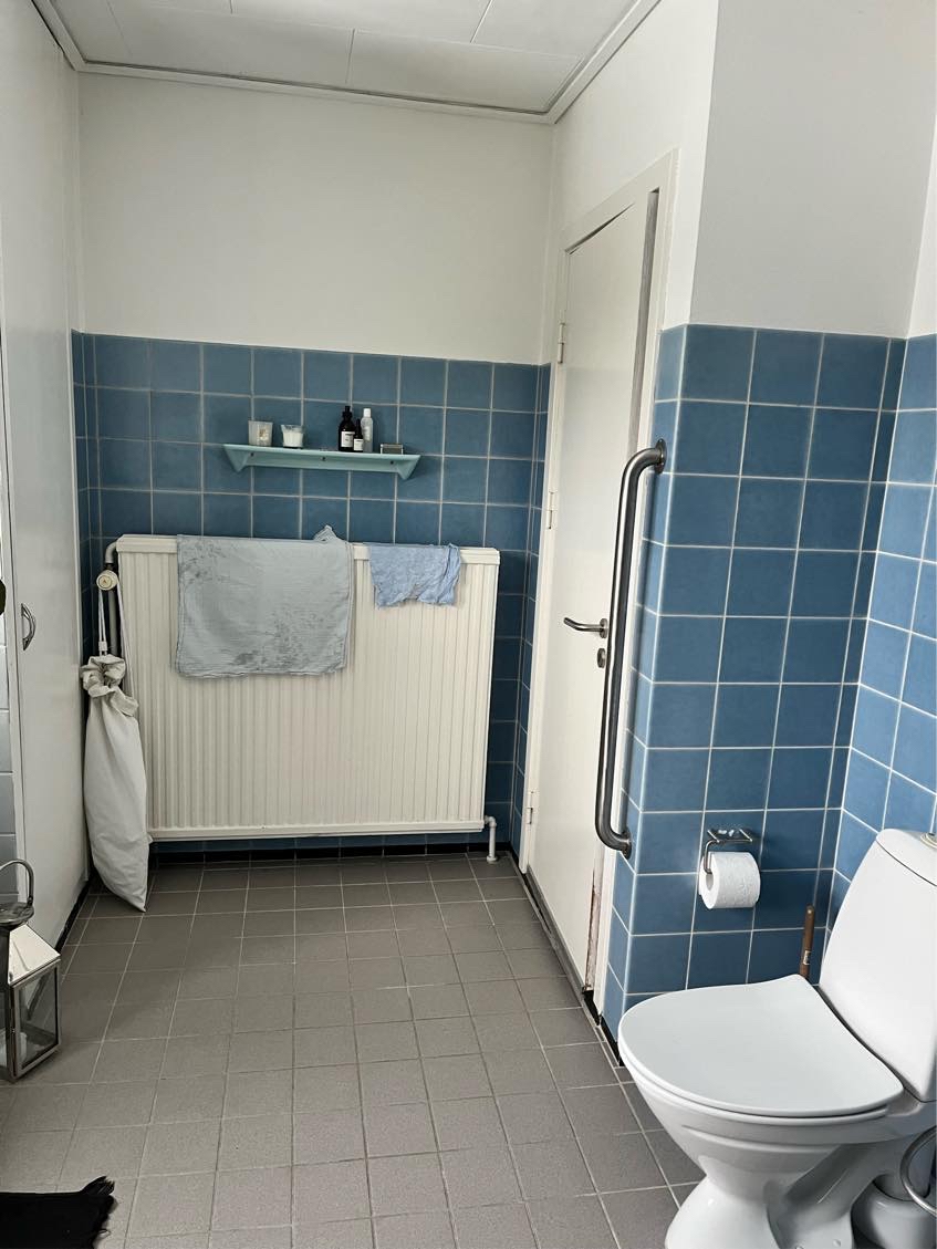 Malerarbejde