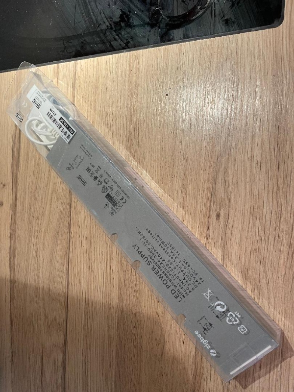 Diverse elektrikeropgaver