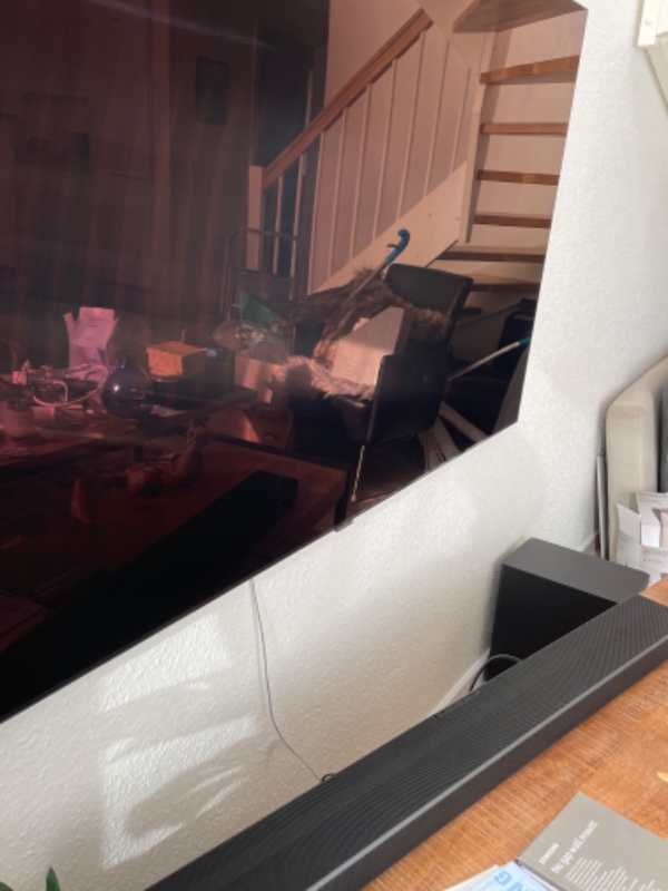 Indstilling af lyd på Samsung tv og højtaler, fra 2020