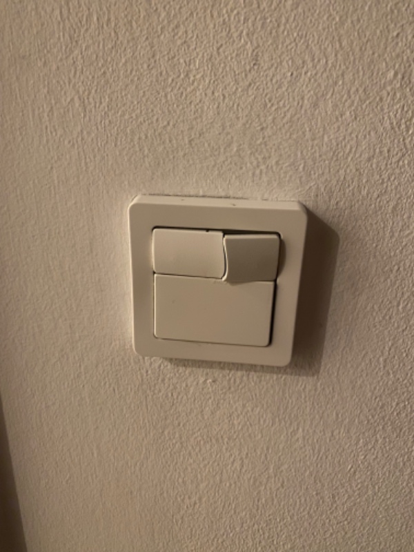 Udskiftning af kontakt