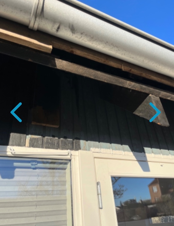 Opsætning af brædde