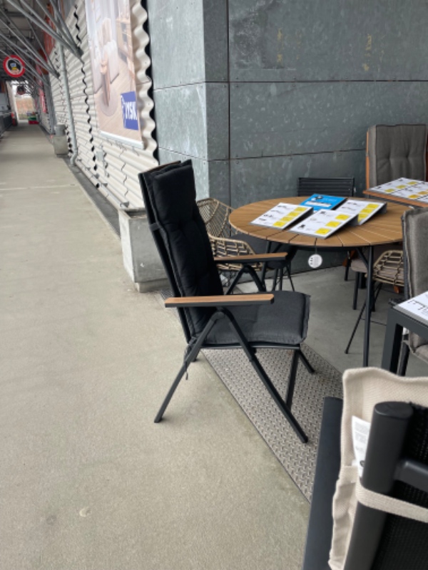 Murværk i haven skal ordnes for