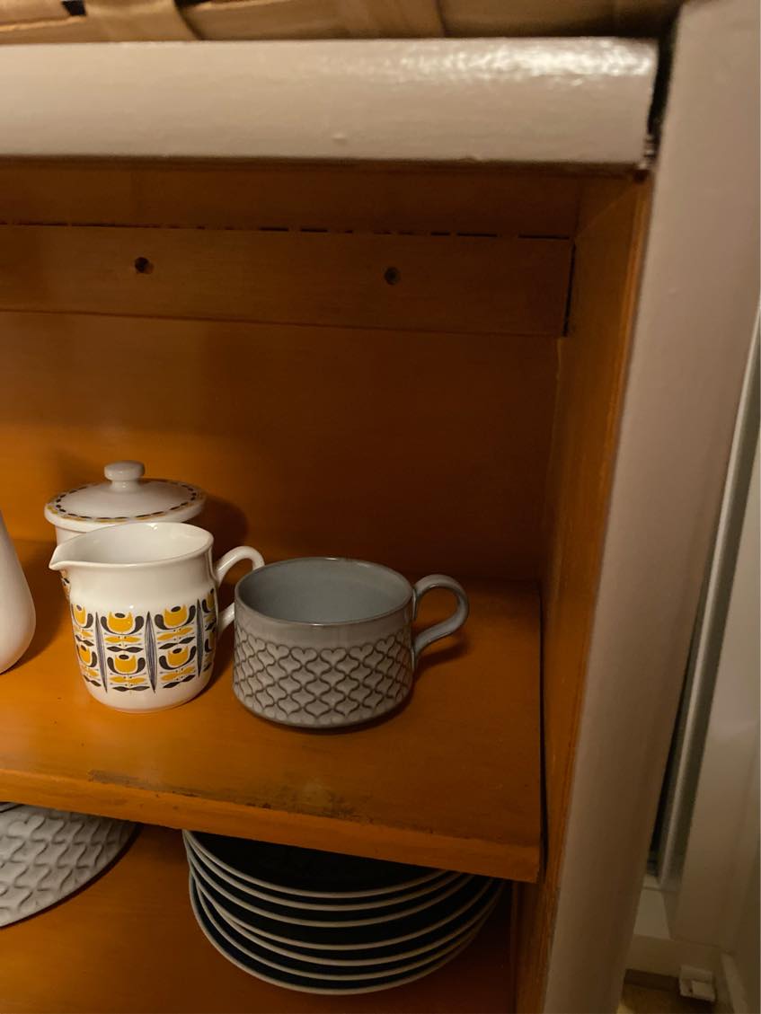 Opsætning af københavnerskab