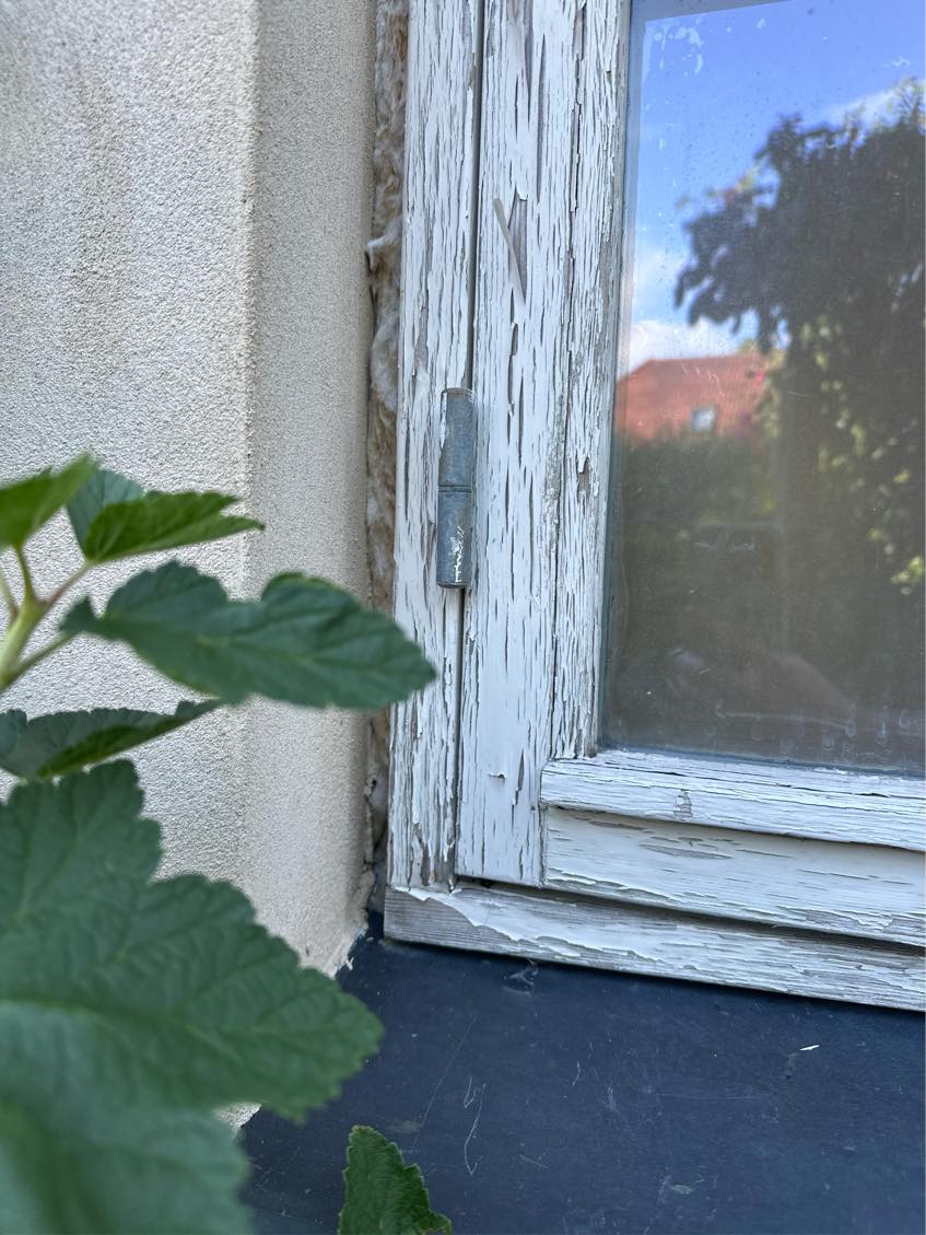 Ordne vindue