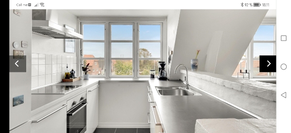 Jeg skal have skiftet køkkenbordplade samt sat vask og kogeplade i.  Skal ske mellem 17/7 - 1/8.