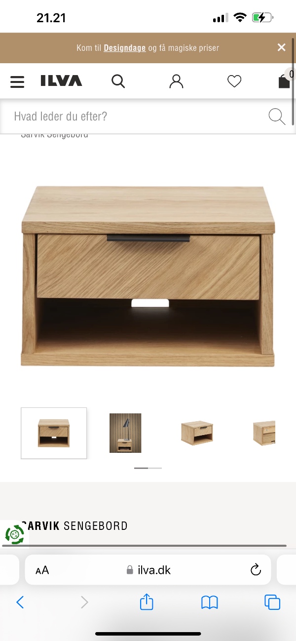 Gardiner, lamper og træpanelvæg(sengegavl) mv