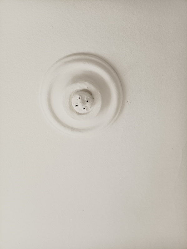 Montering af 4 lamper