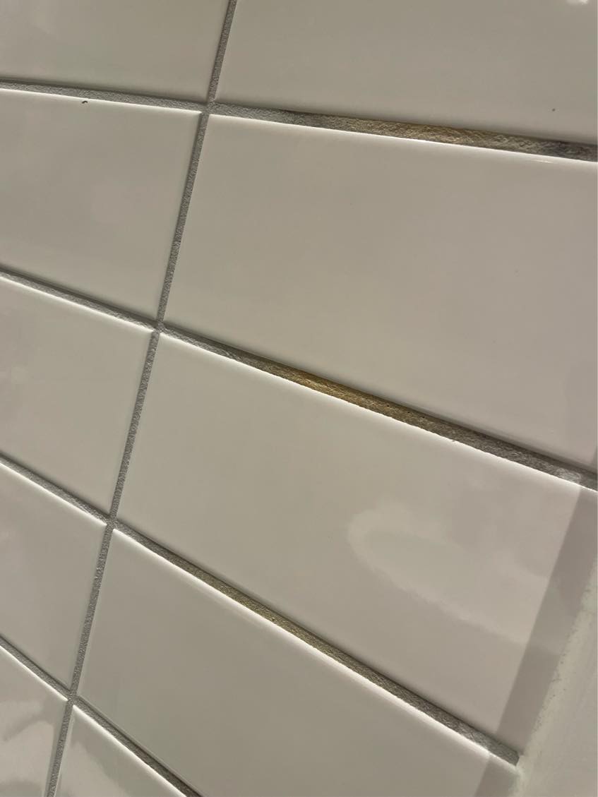 Rengøring af badeværelse/toilet