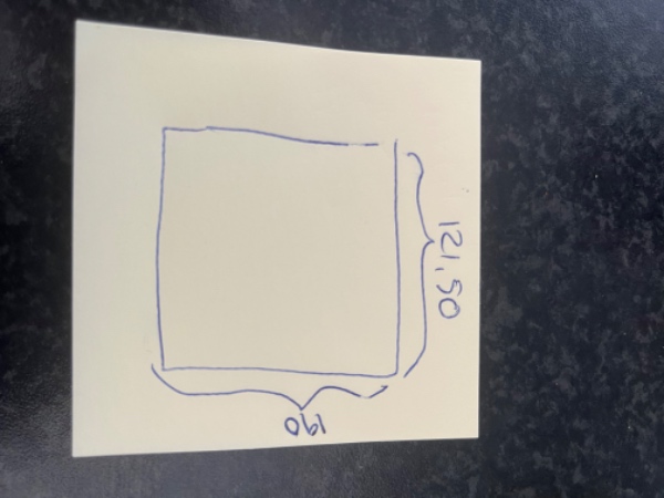 Ophængning af gardiner/ gardinstang