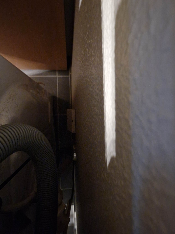 Tilsætning af hård hvidevare