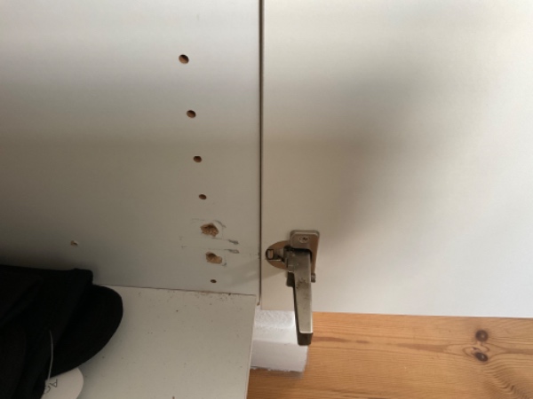 Småting i min bolig