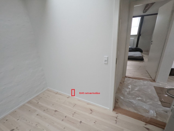 Netværksinstallation