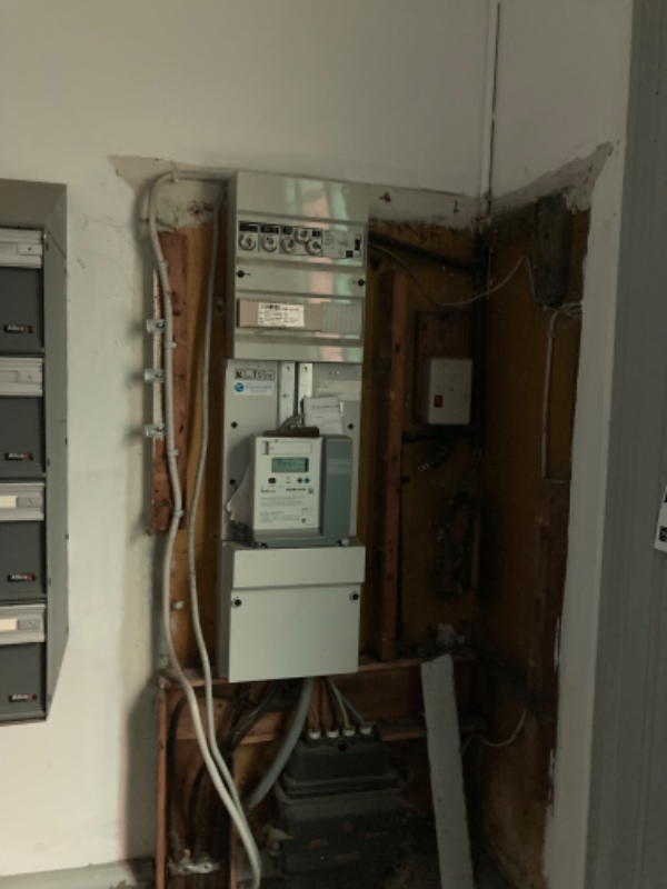 Dækket et elskab ( så et træskib hen over)