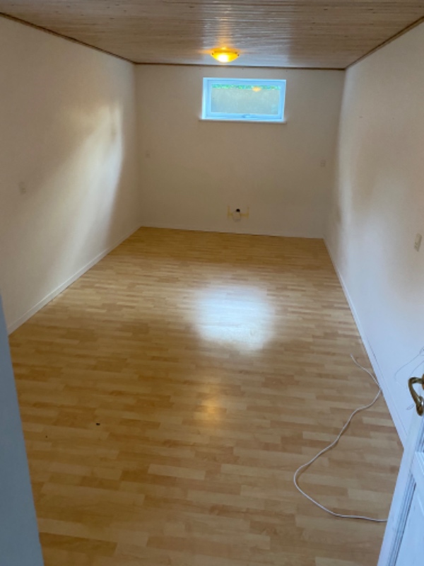 Indflytningshovedrengøring