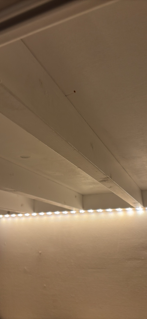 Fjerne hems og køre den væk.