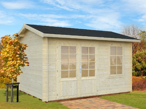 Samlet et Sølund-anneks