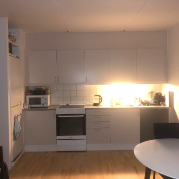 Køkken - maling af køkkenlåger