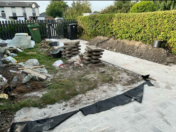 Afhent Jord Og Fliser