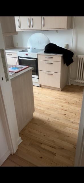 Opsætning af klikgulv