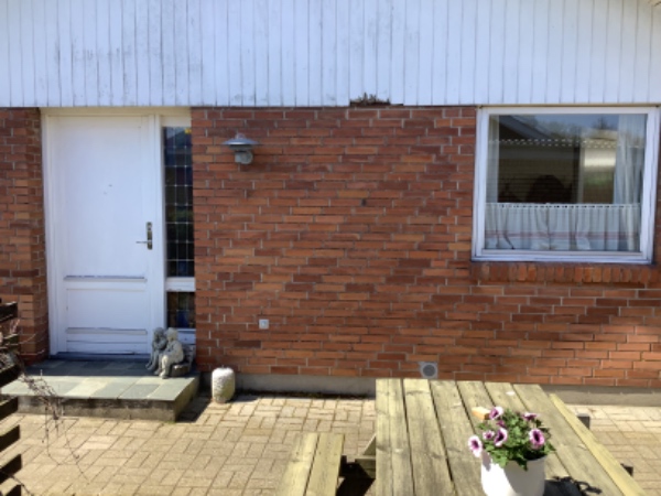 Udskiftning af vinduer