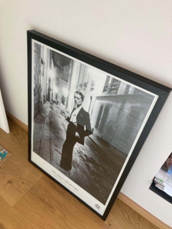 Handyman för upphängning av tavlor, spegel, hylla, vägglampa