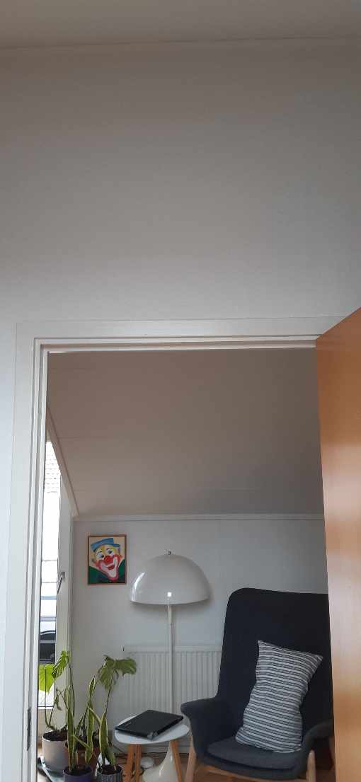 Ophængning og tilslutning af 5 ikea spot lamper.