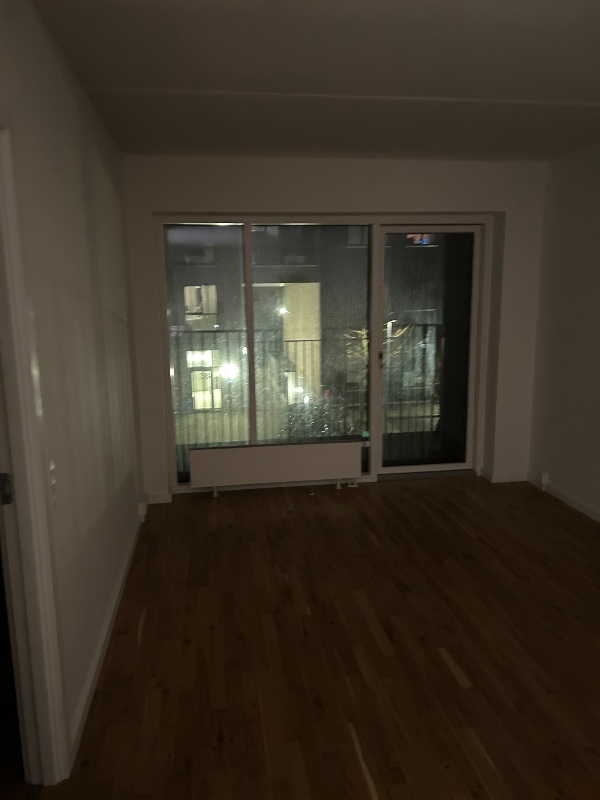 Flytterengøring