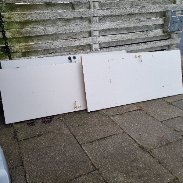 Køre div på gebbrugsstationen