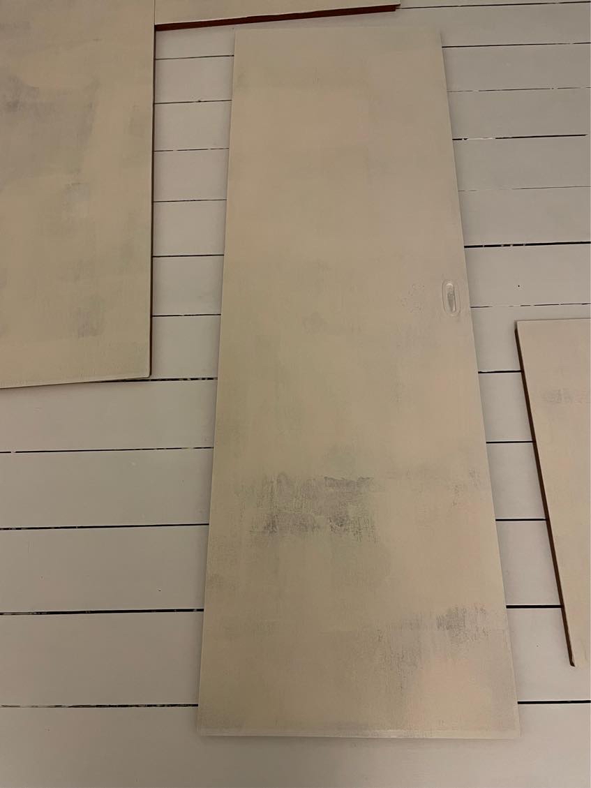 Skab og andet storskrald