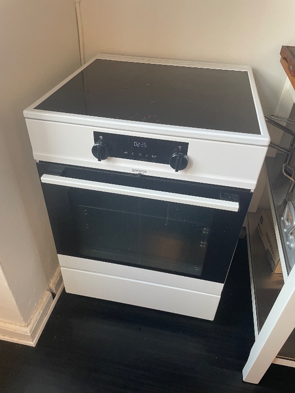 Bortskaffelse af hvidevarer