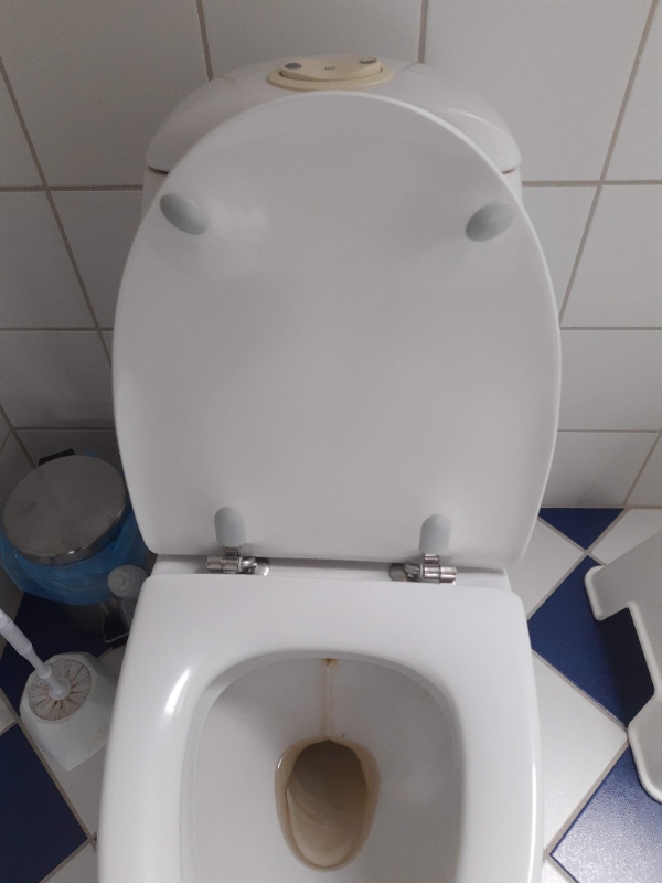 VVS - udskiftning af armaturer mm