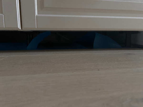 Dørkamme og paneler