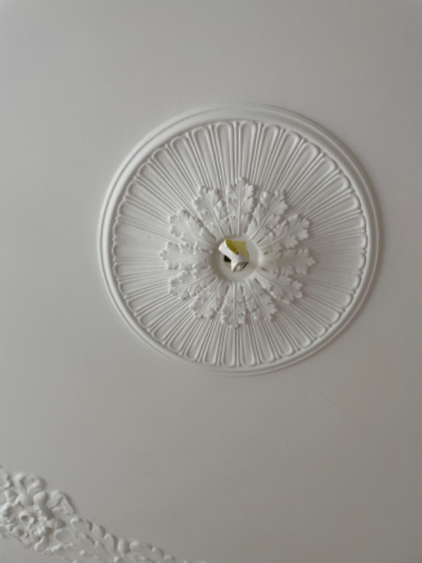 Montere 7 lamper i lejlighed