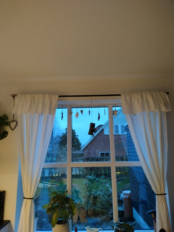 Opsætning af diverse ting