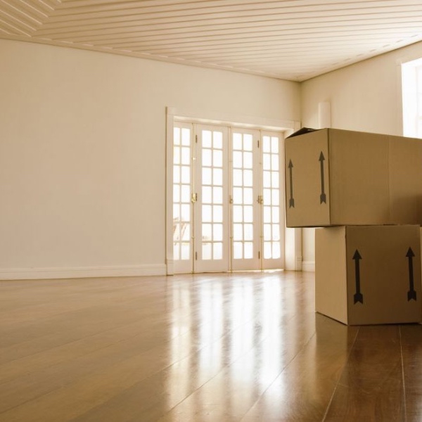 Flytterengøring Aalborg